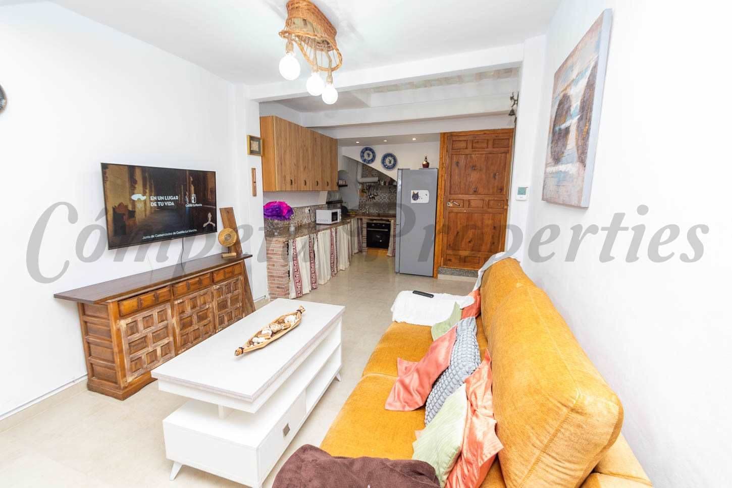 Maison à Torrox · Torrox