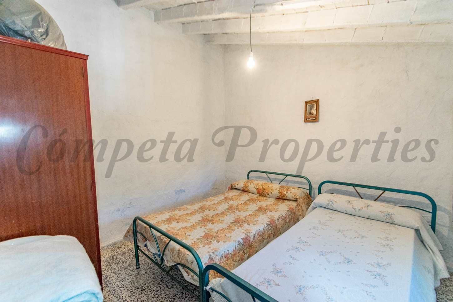 Photo 3 sur 12 — Maison de Campagne à Sedella · Sedella