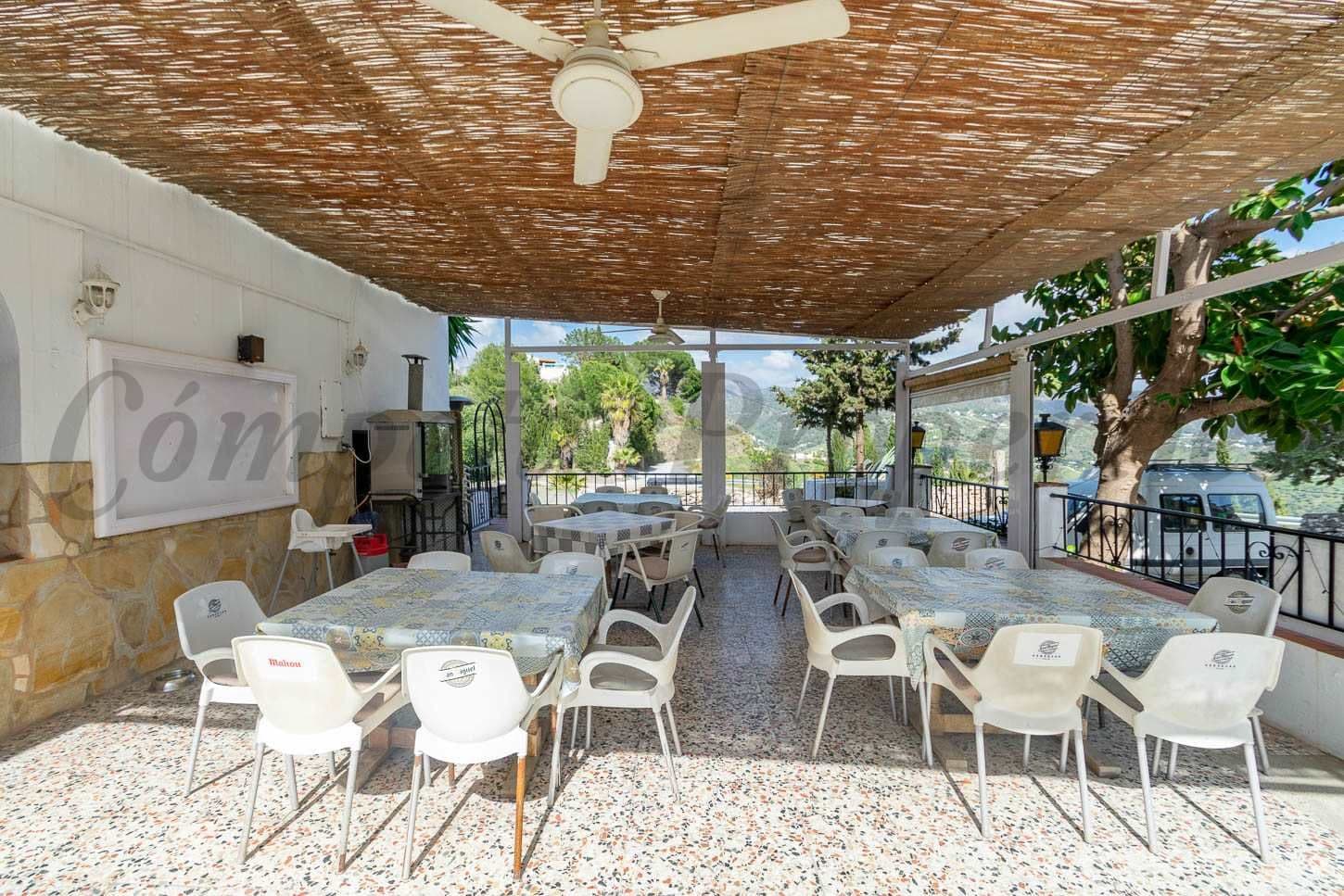Photo 3 sur 18 — Maison de Campagne à Cómpeta · Cómpeta