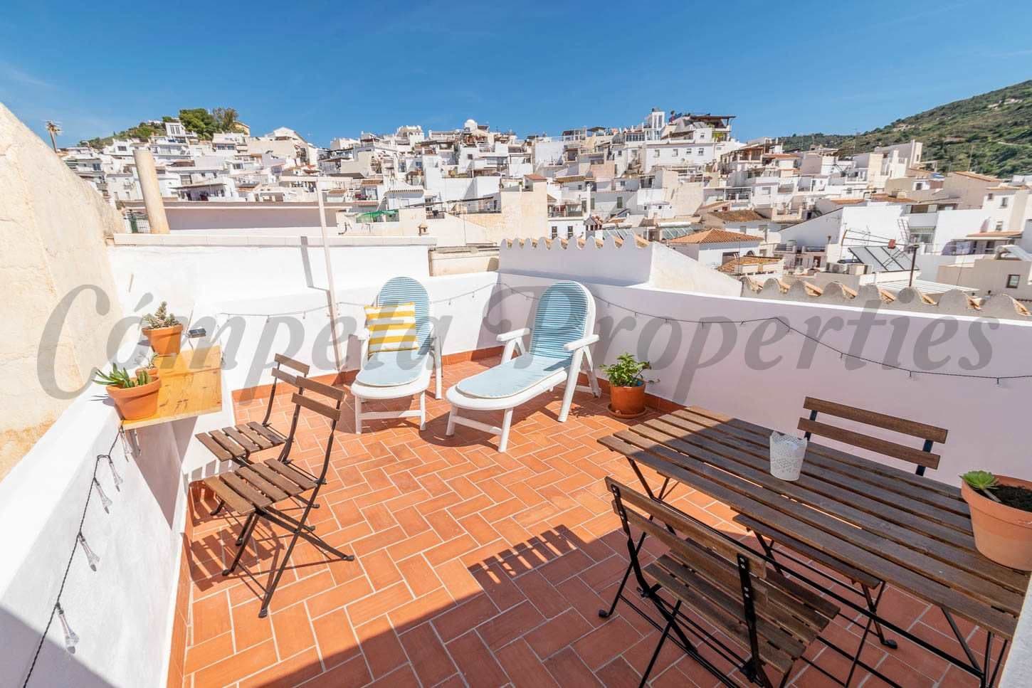 Maison à Torrox · Torrox