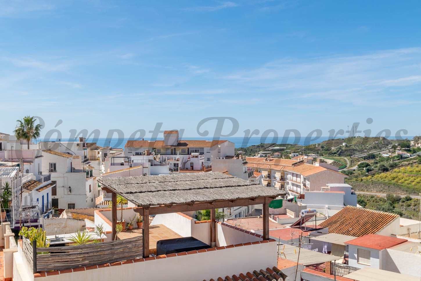 Photo 3 sur 20 — Maison à Torrox · Torrox