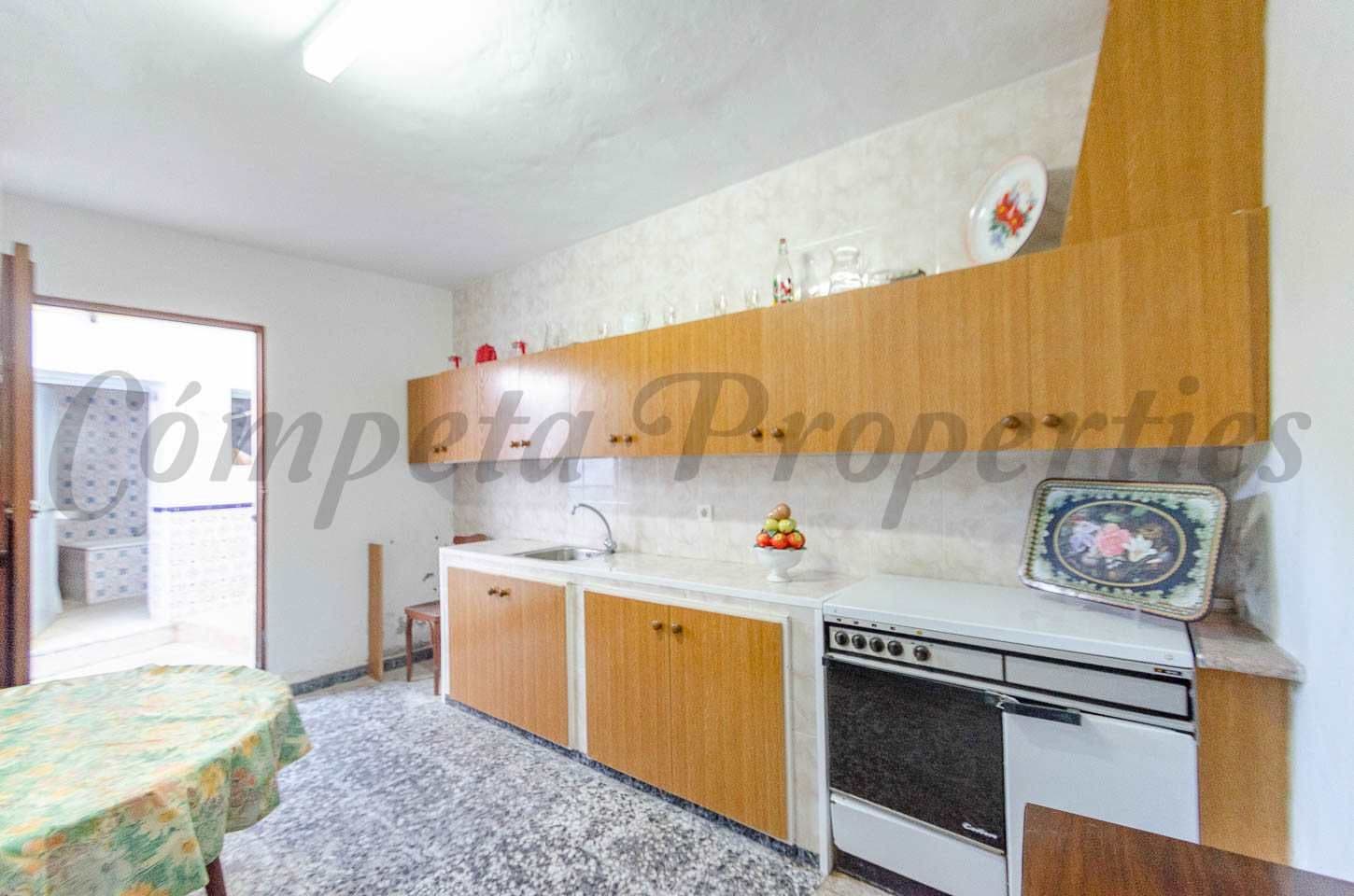 Maison à Canillas de Aceituno · Canillas de Aceituno