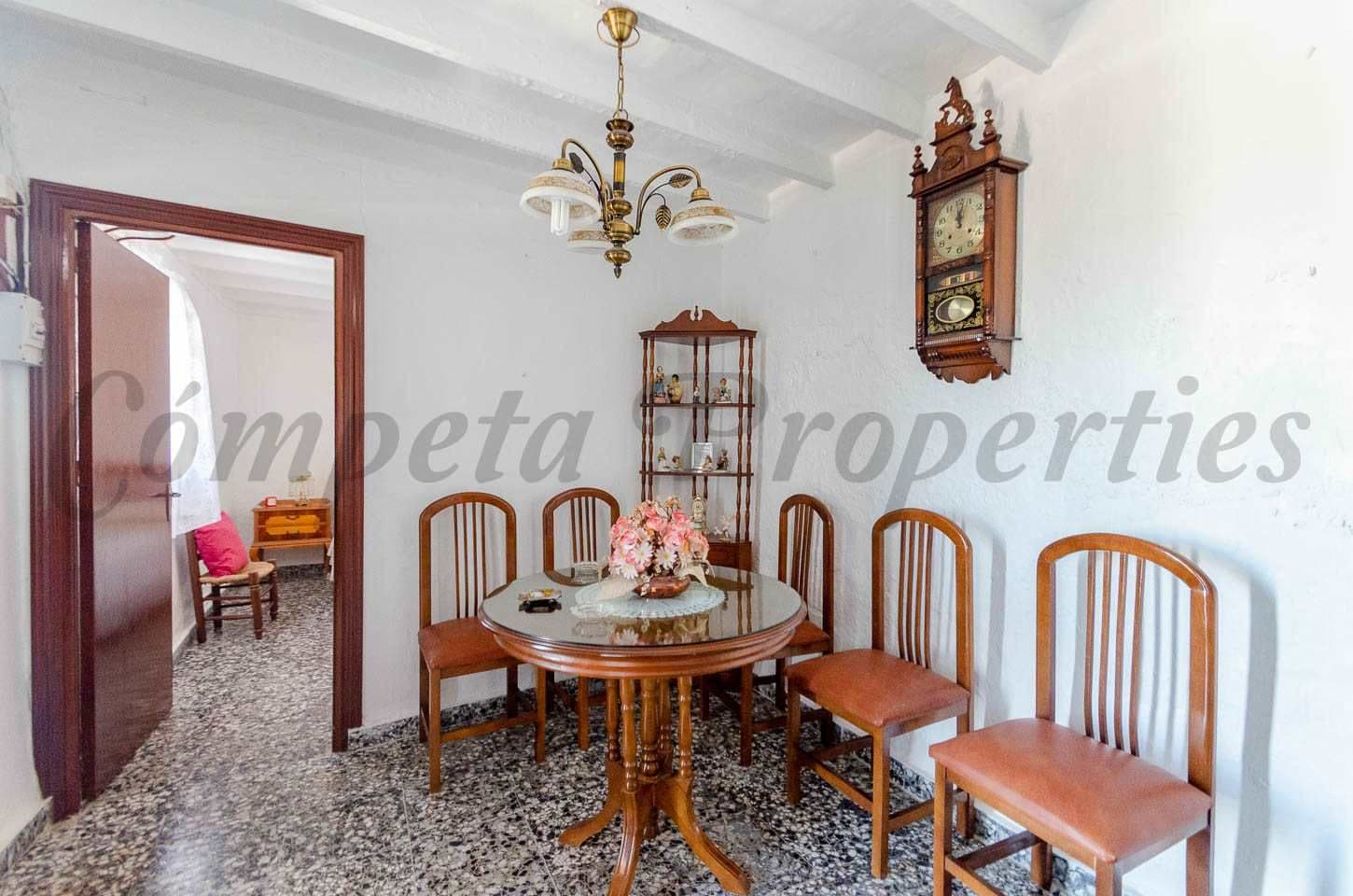 Photo 3 sur 9 — Maison à Canillas de Aceituno · Canillas de Aceituno