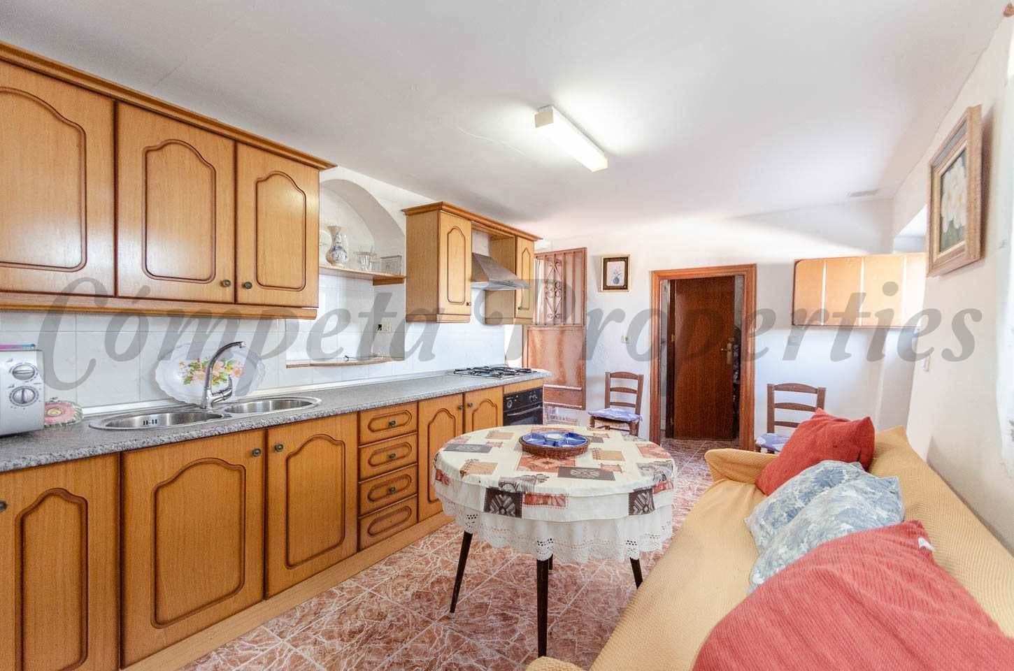 Maison à Canillas de Aceituno · Canillas de Aceituno