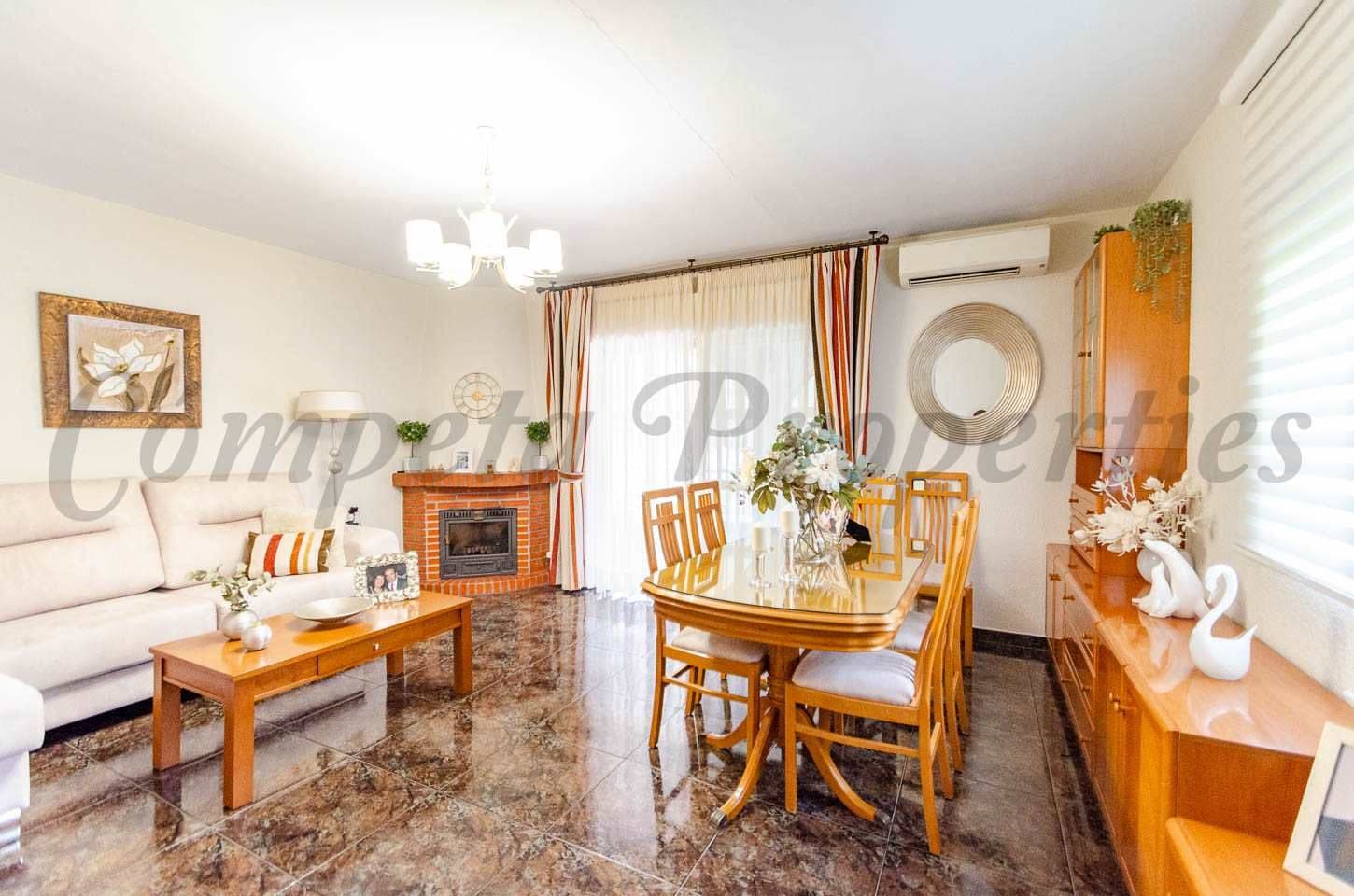 Photo 3 sur 20 — Maison à Cómpeta · Cómpeta