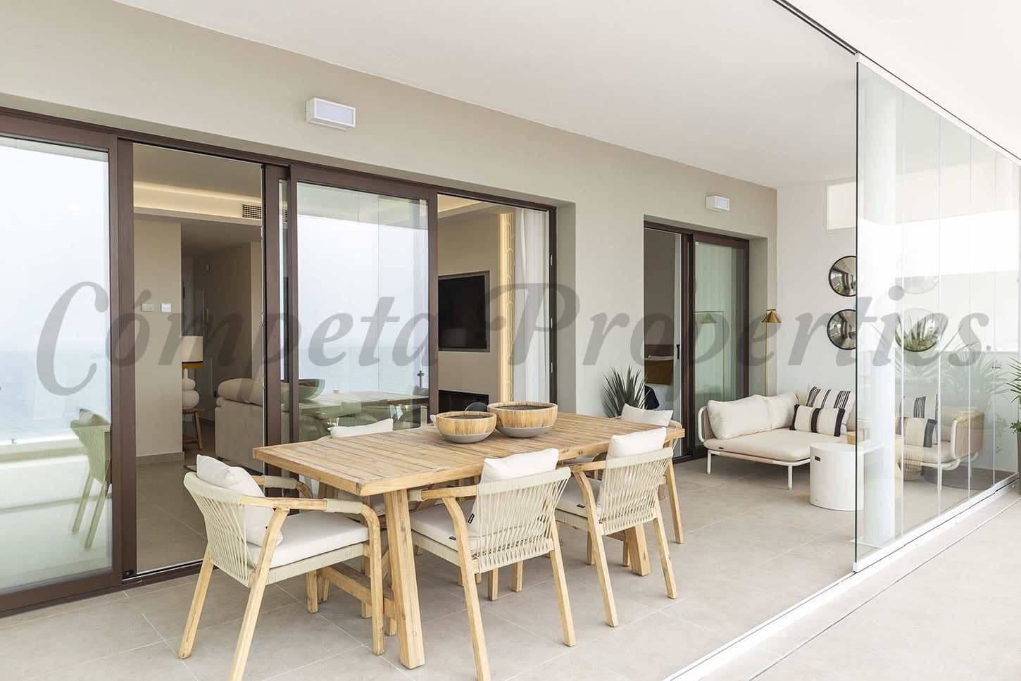 Appartement à Nerja · Nerja