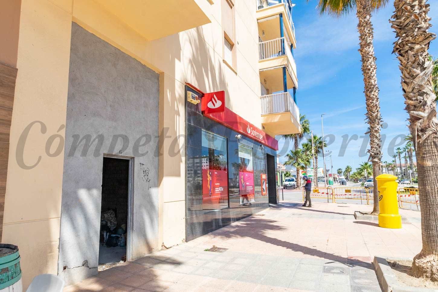 Local Commercial à Torrox · Torrox