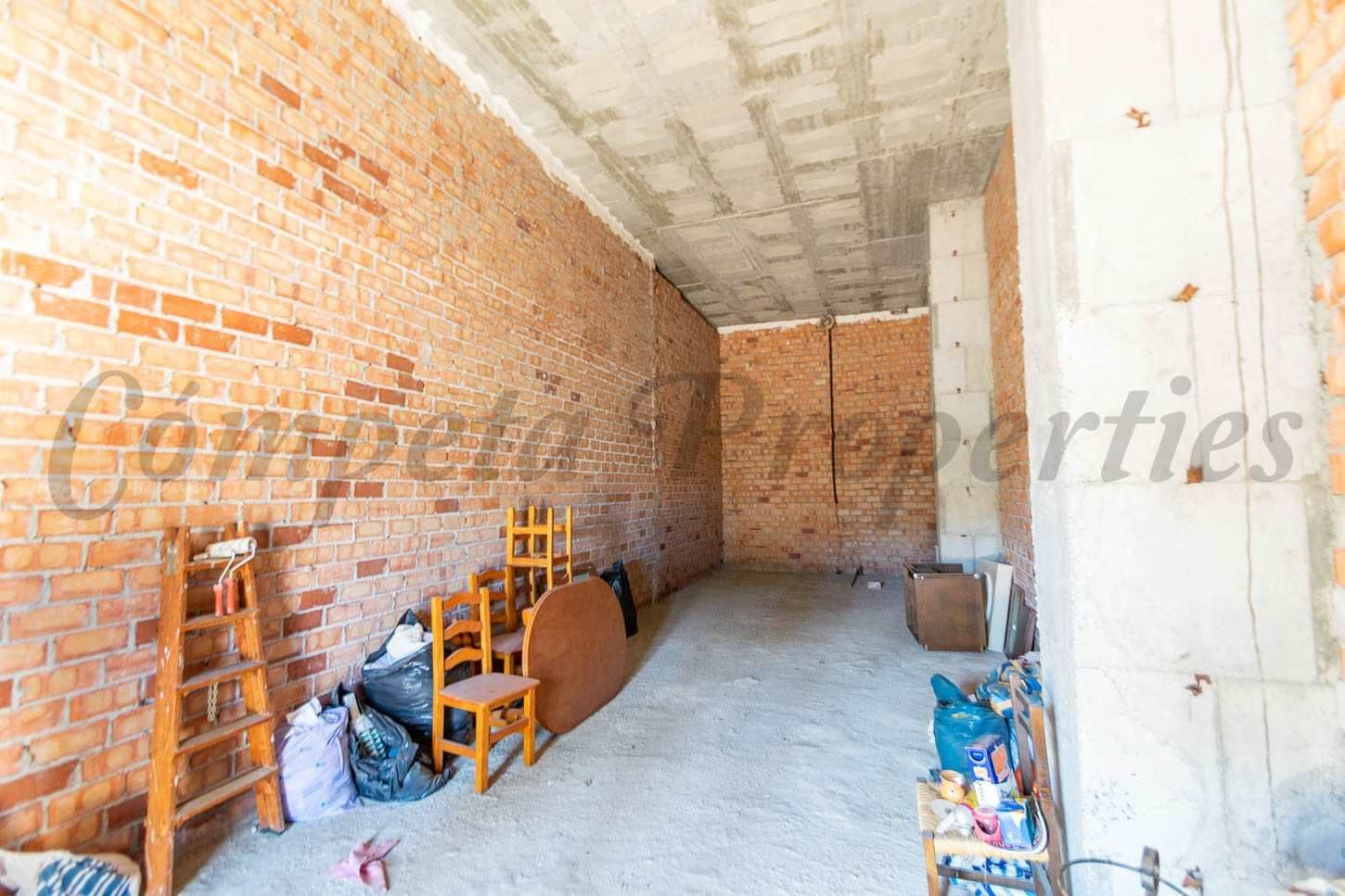 Photo 3 sur 7 — Local Commercial à Torrox · Torrox