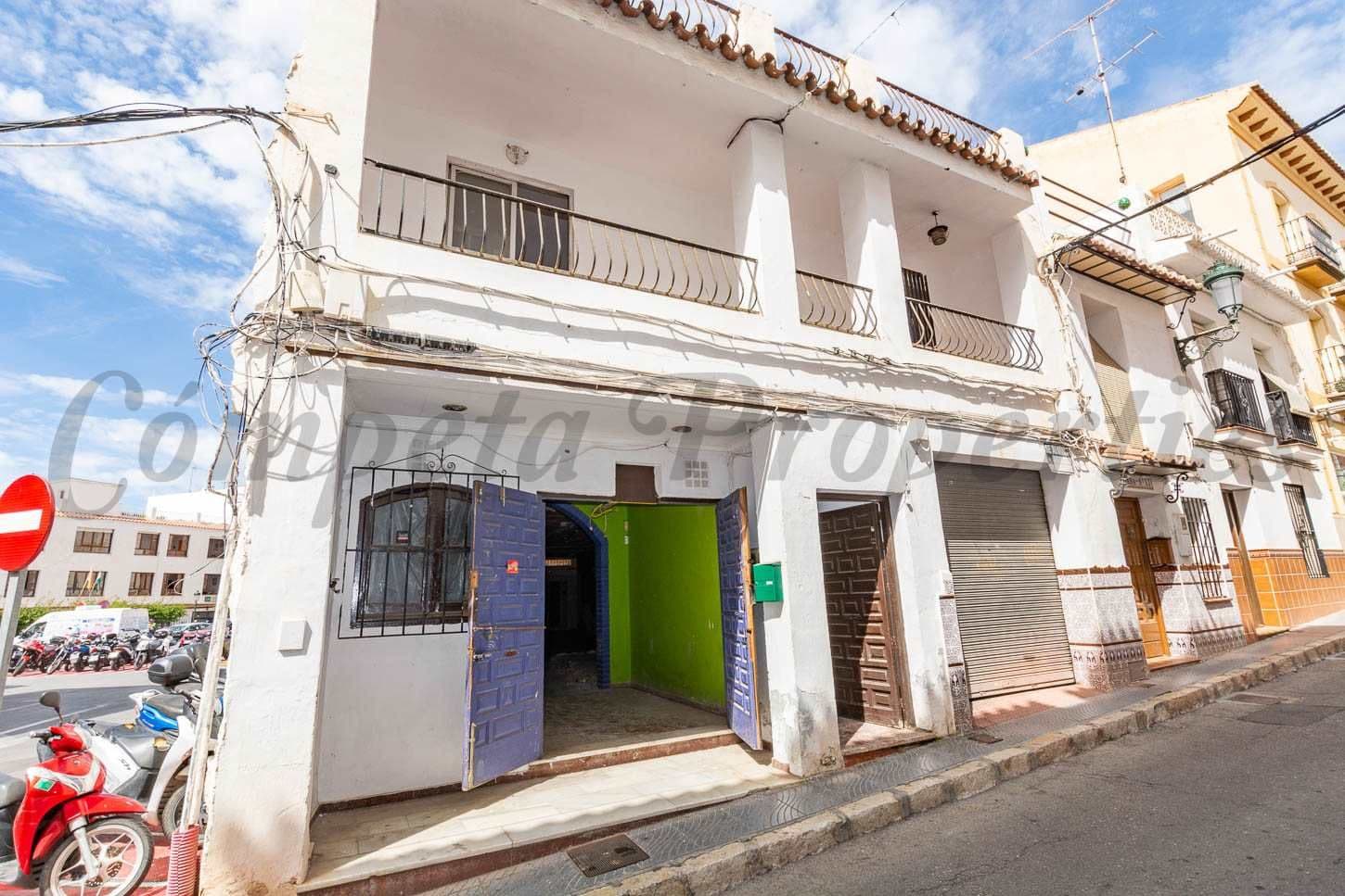 Maison à Nerja · Nerja