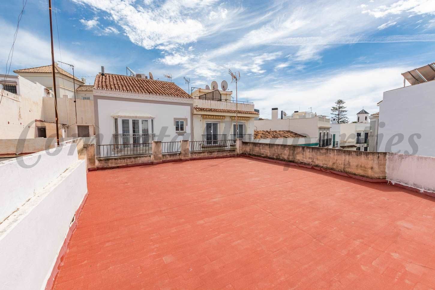 Photo 3 sur 24 — Maison à Nerja · Nerja