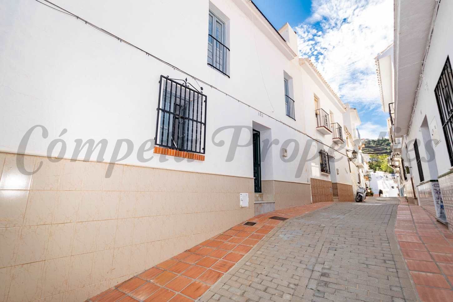 Maison à Torrox · Torrox