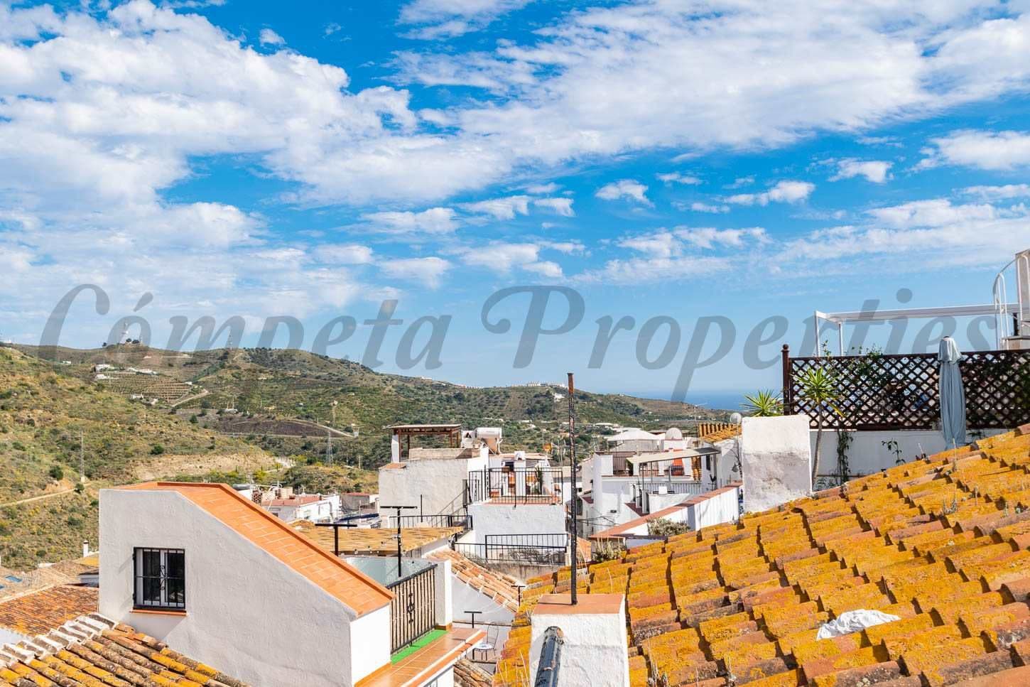 Photo 3 sur 20 — Maison à Torrox · Torrox