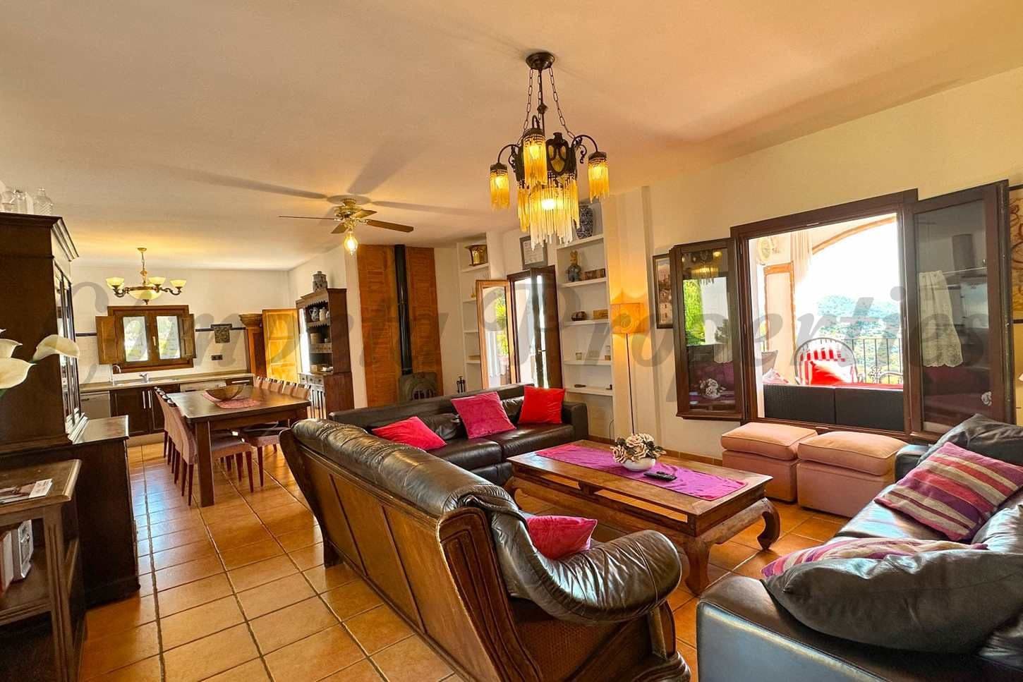 Photo 3 sur 32 — Maison de Campagne à Frigiliana · Frigiliana