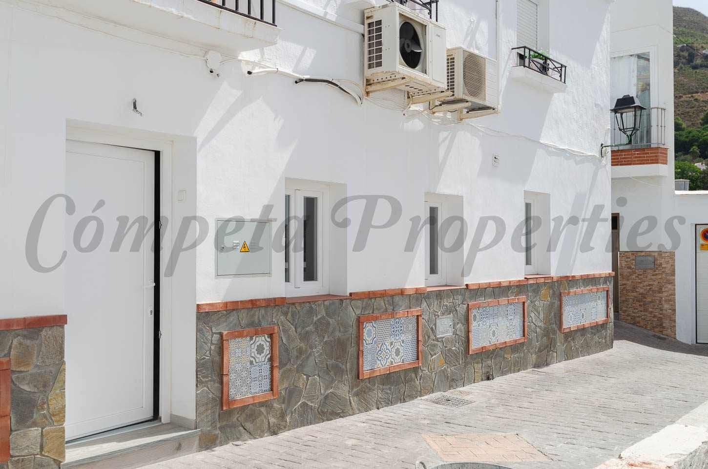 Appartement à Cómpeta · Cómpeta