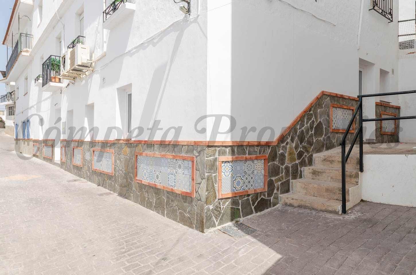 Photo 3 sur 19 — Appartement à Cómpeta · Cómpeta