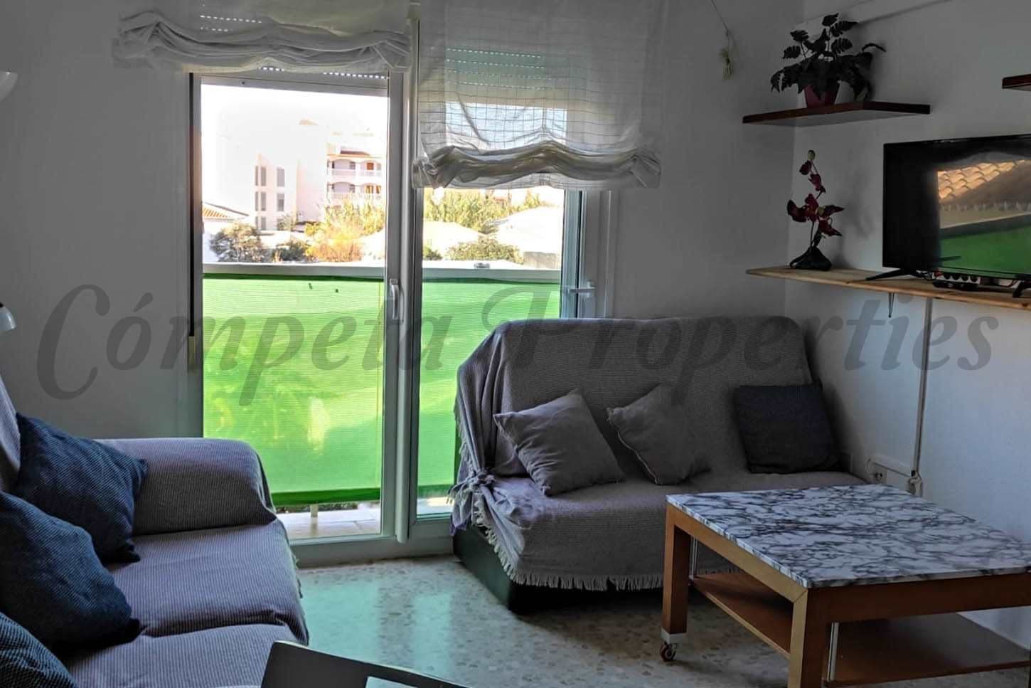 Appartement à Torrox · Torrox