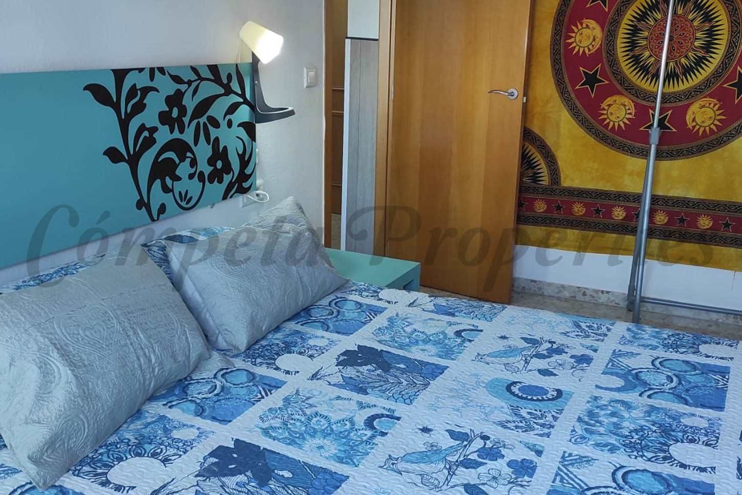 Photo 3 sur 6 — Appartement à Torrox · Torrox