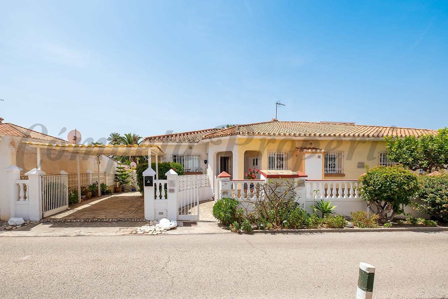 Maison à Torrox-Costa · Torrox-Costa