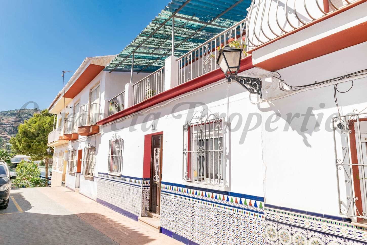 Maison à Torrox · Torrox
