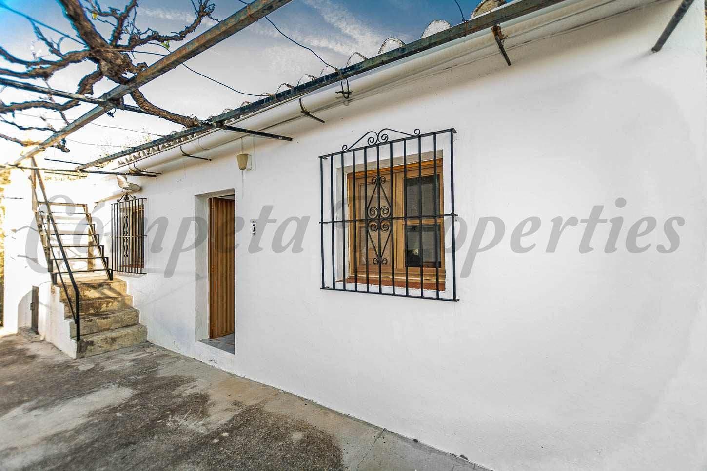 Maison de Campagne à Frigiliana · Frigiliana