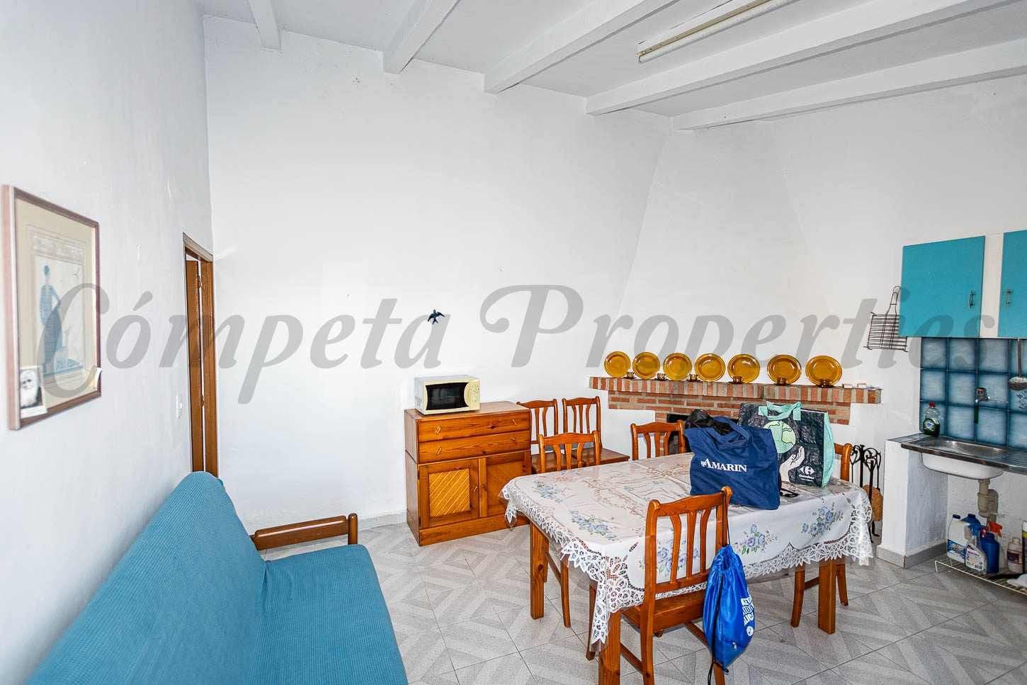 Photo 3 sur 14 — Maison de Campagne à Frigiliana · Frigiliana