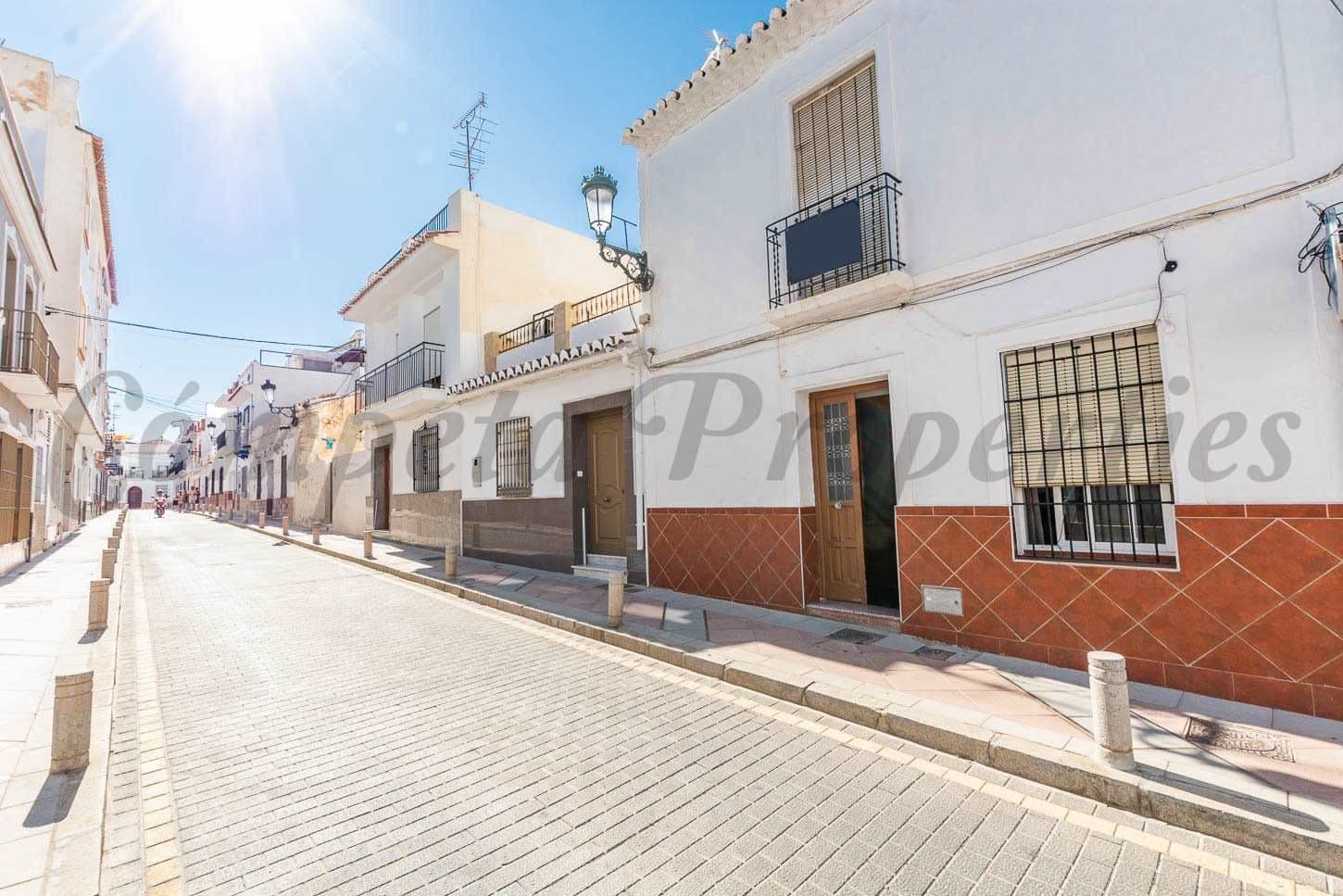 Maison à Nerja · Nerja