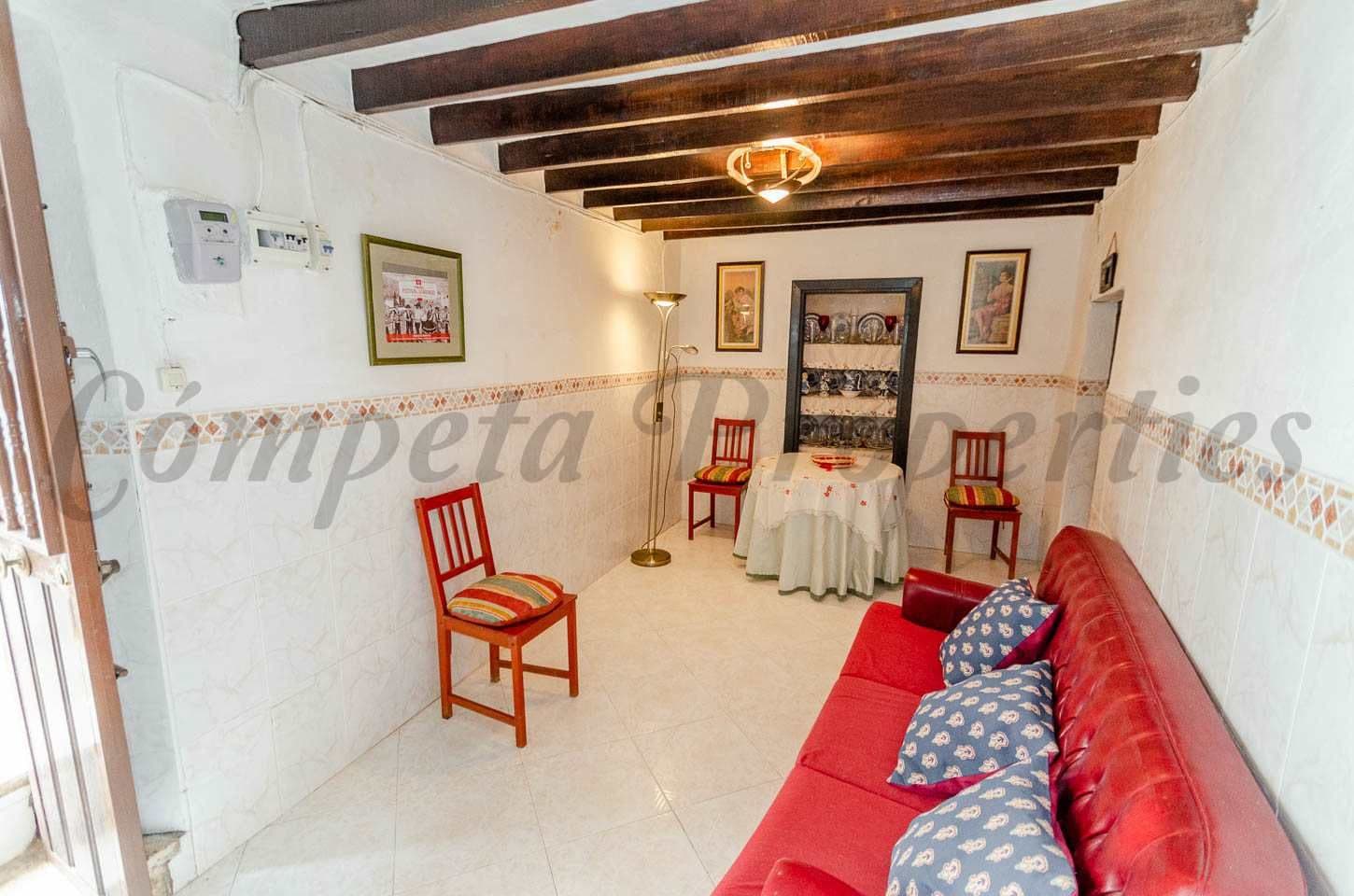 Photo 3 sur 18 — Maison de Campagne à Comares · Comares
