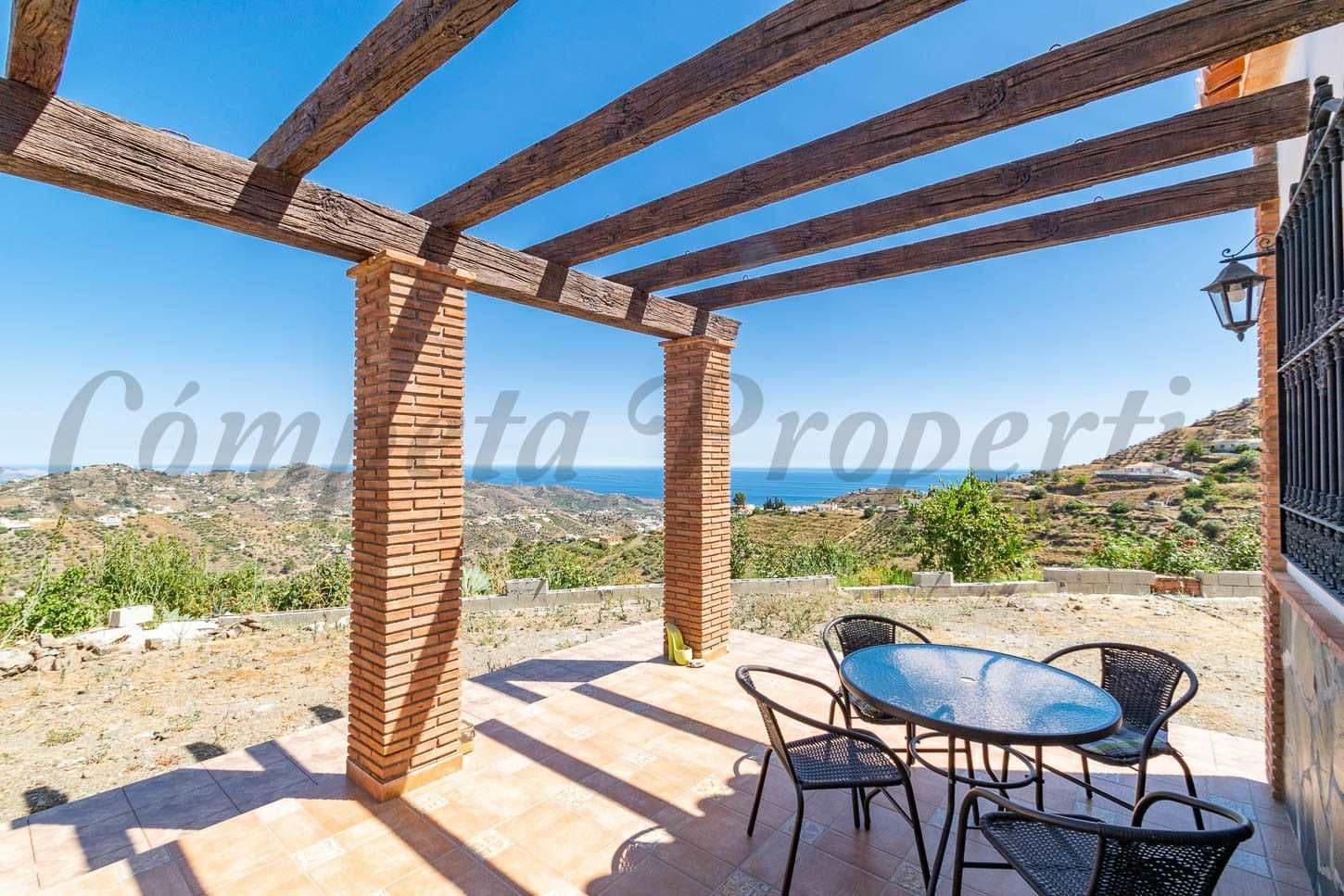 Maison de Campagne à Torrox · Torrox