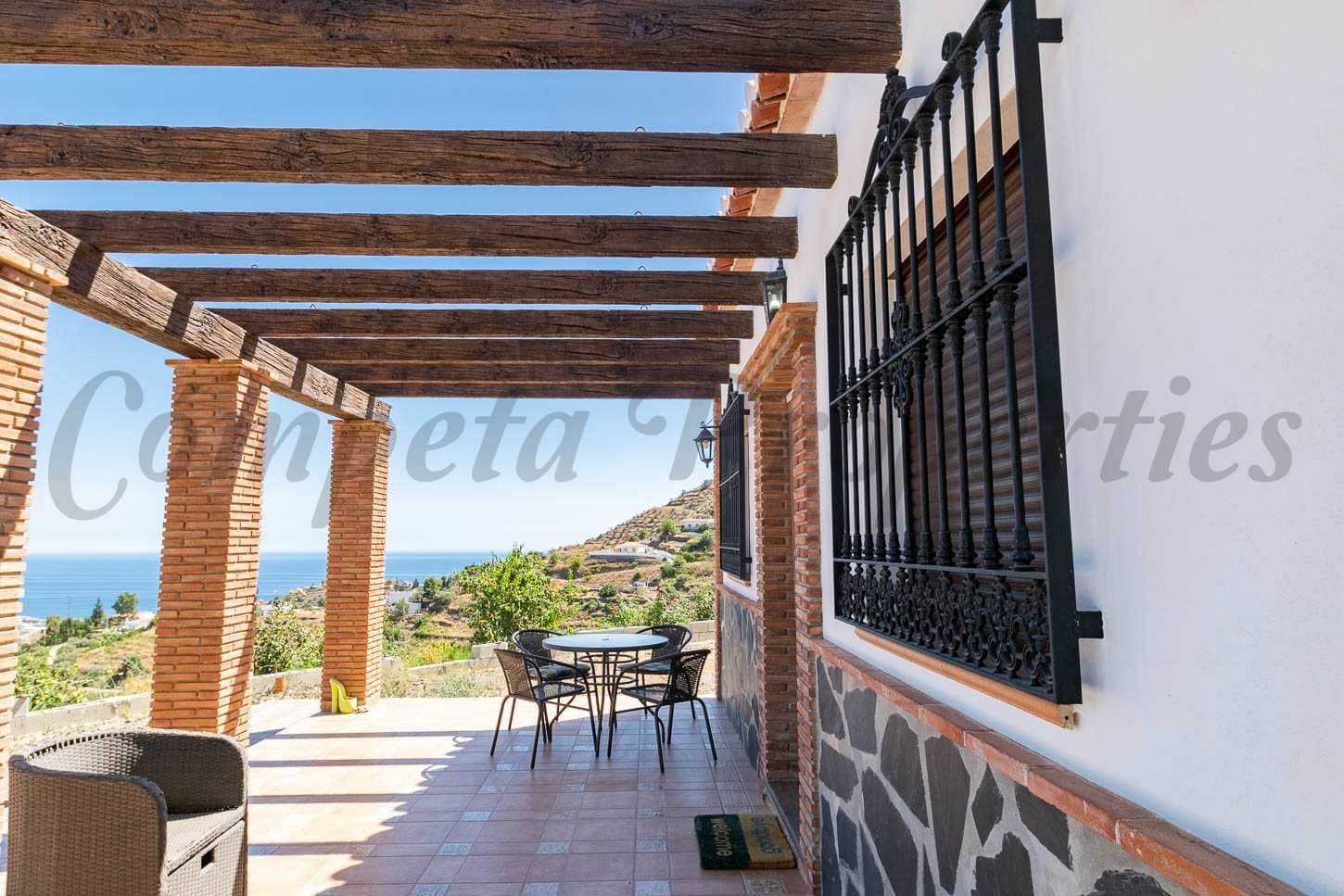 Photo 3 sur 14 — Maison de Campagne à Torrox · Torrox