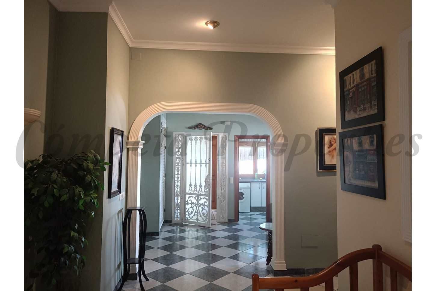 Appartement à Nerja · Nerja