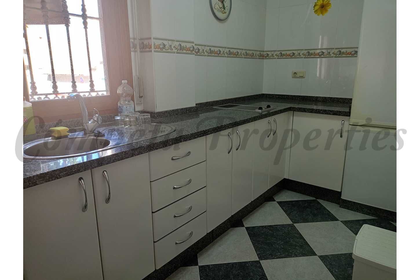 Photo 3 sur 14 — Appartement à Nerja · Nerja