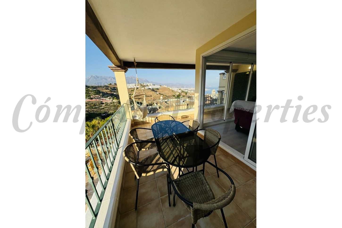 Appartement à Nerja · Nerja