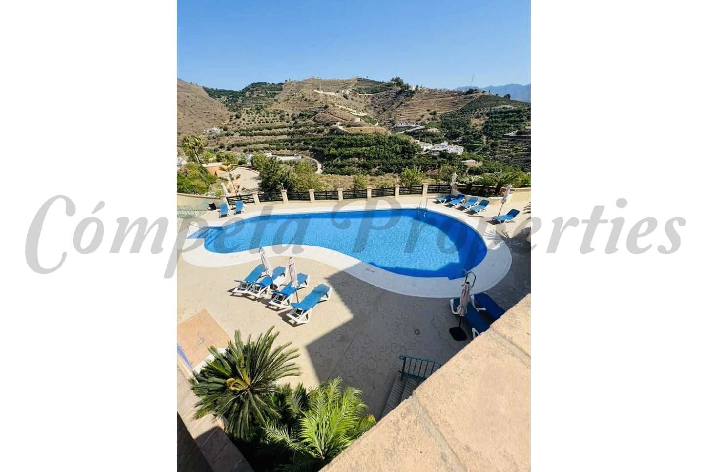 Photo 3 sur 17 — Appartement à Nerja · Nerja