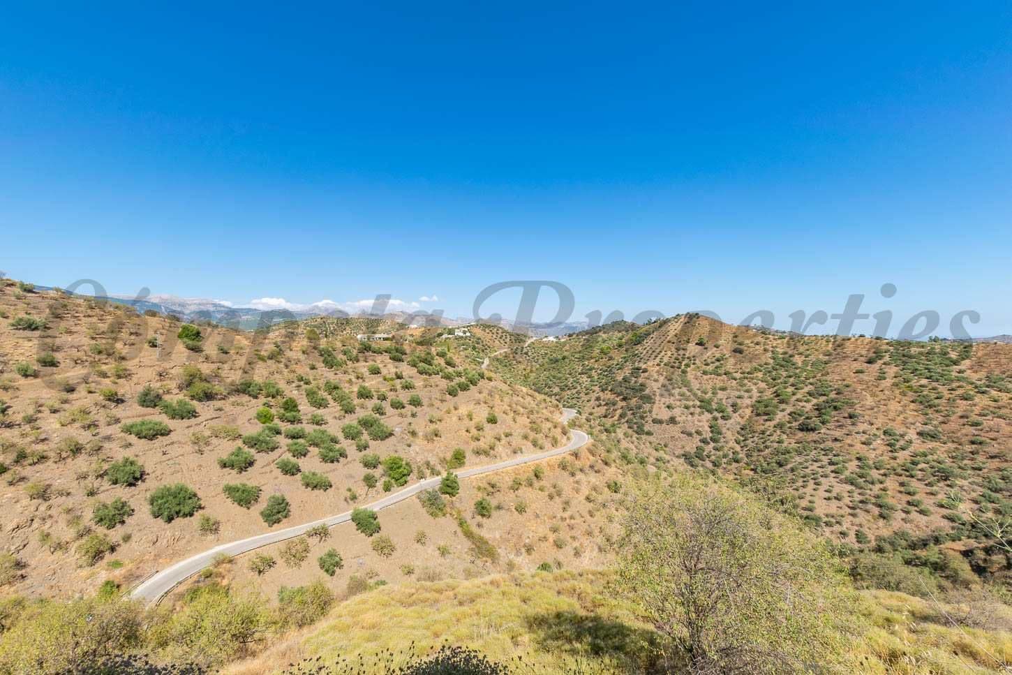 Photo 3 sur 16 — Maison de Campagne à Daimalos · Daimalos