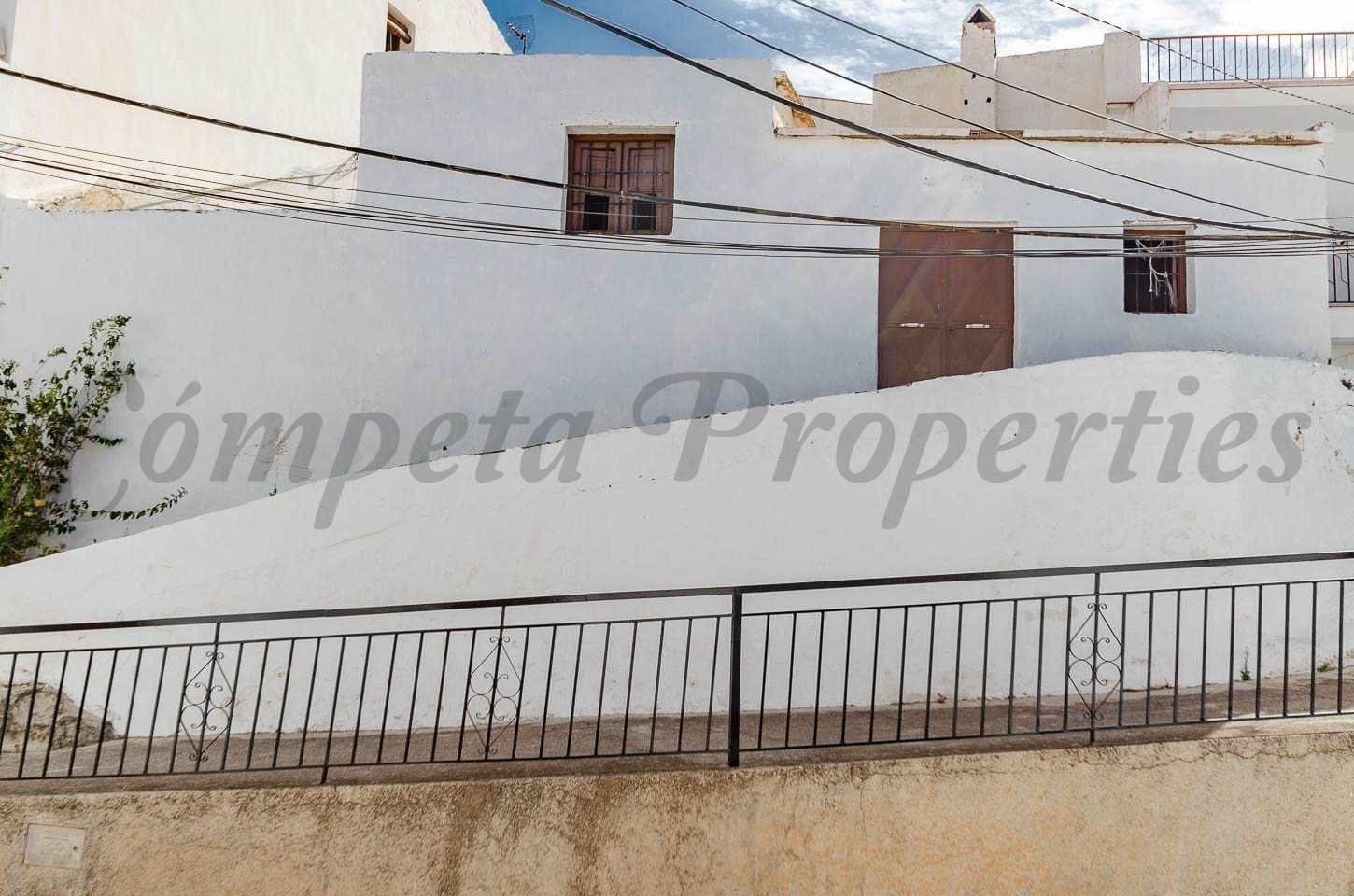 Maison à Salares · Salares