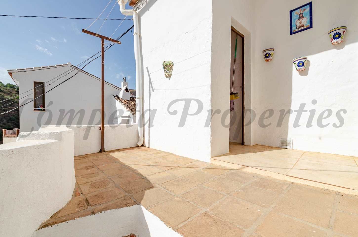 Maison à Salares · Salares