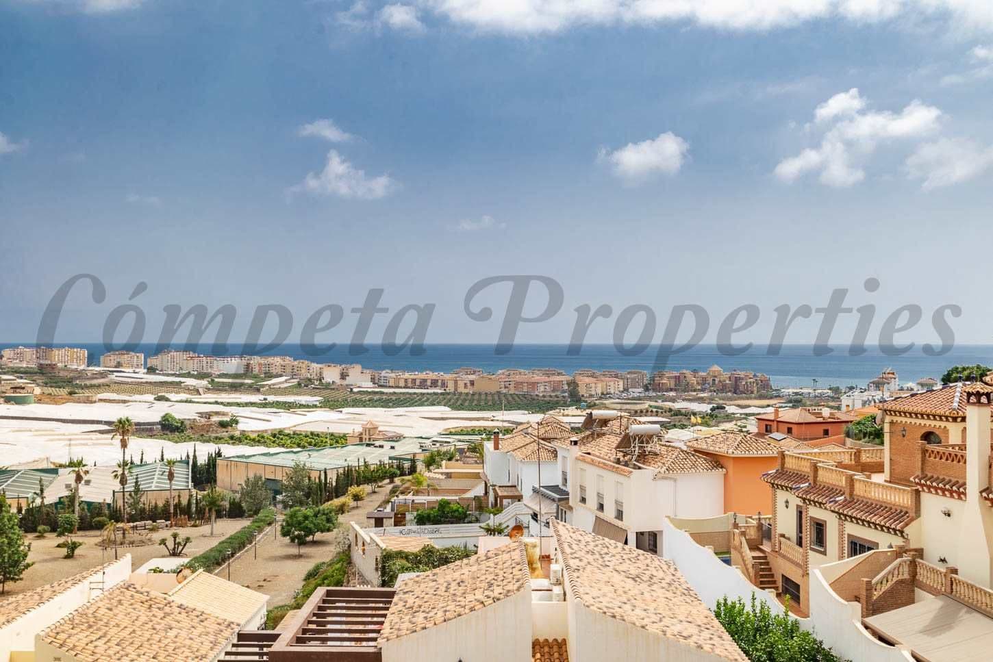 Photo 3 sur 20 — Maison à Torrox-Costa · Torrox-Costa