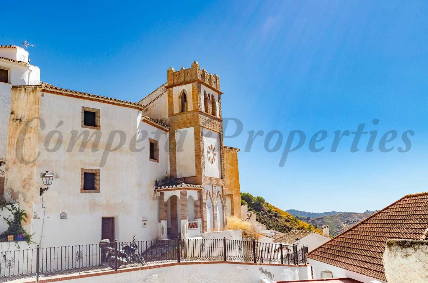 Maison à Salares · Salares