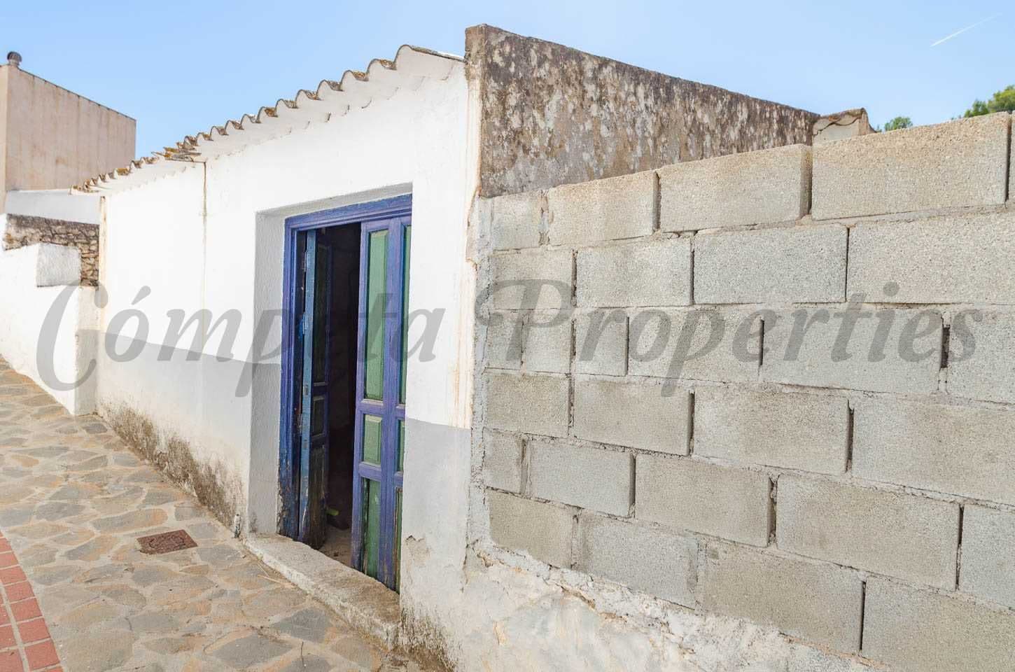 Maison à Salares · Salares