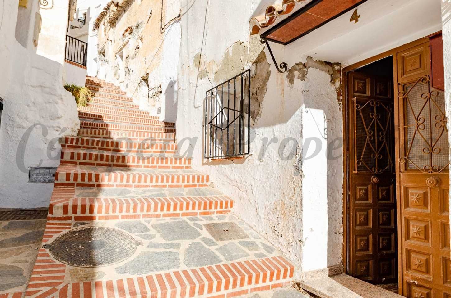 Maison à Sedella · Sedella