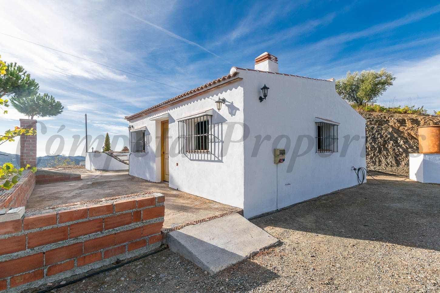 Maison de Campagne à Árchez · Árchez