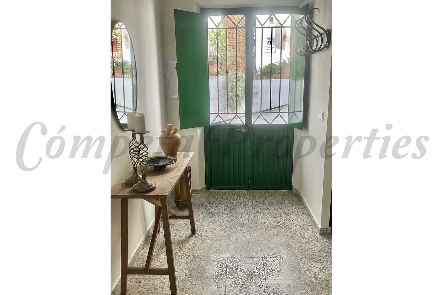 Photo 3 sur 21 — Maison à Torrox · Torrox