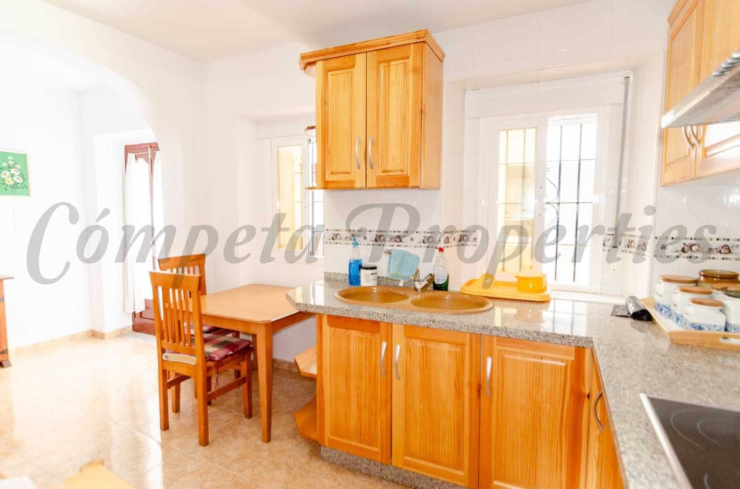 Photo 3 sur 17 — Maison à Cómpeta · Cómpeta