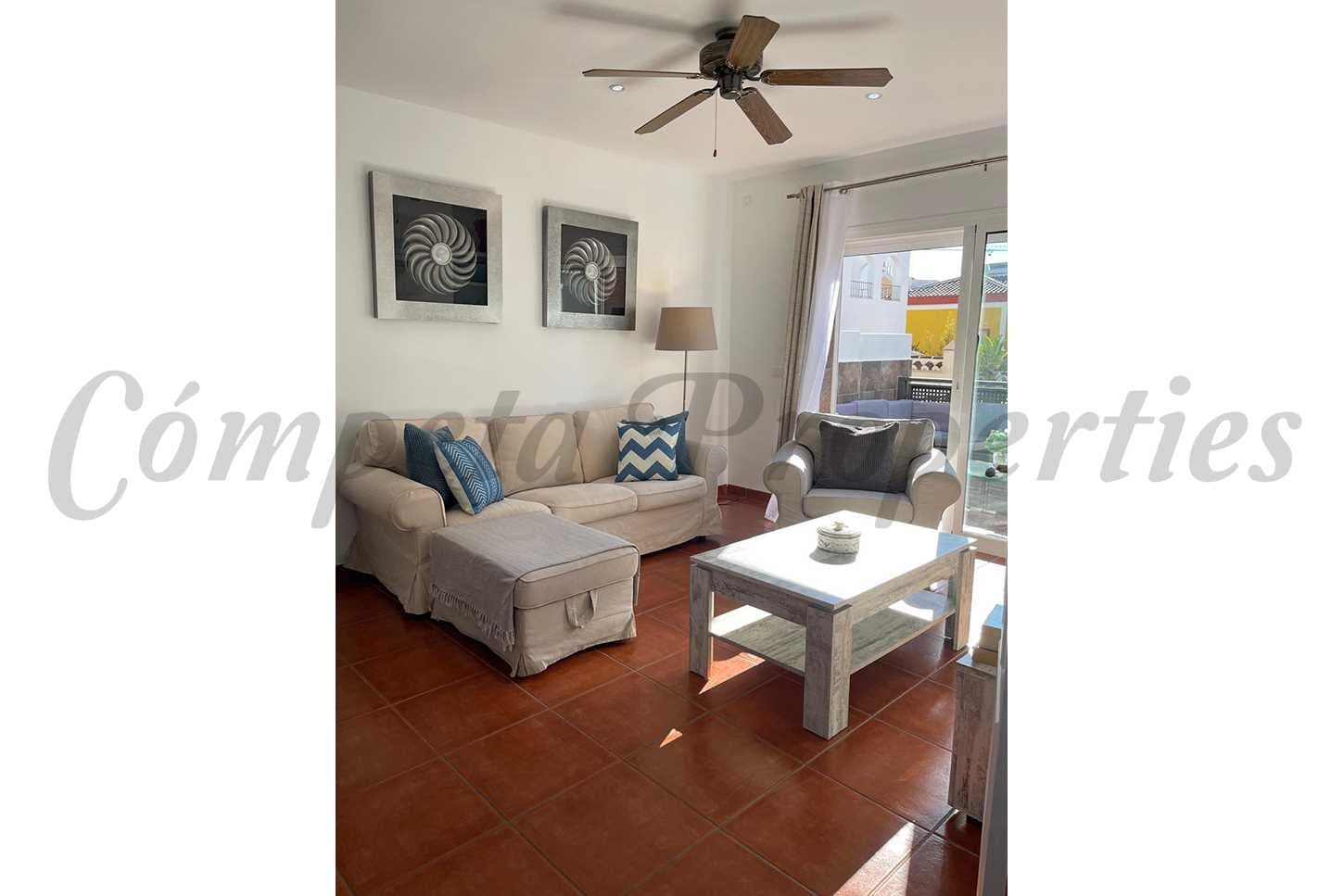 Photo 3 sur 19 — Maison à Nerja · Nerja