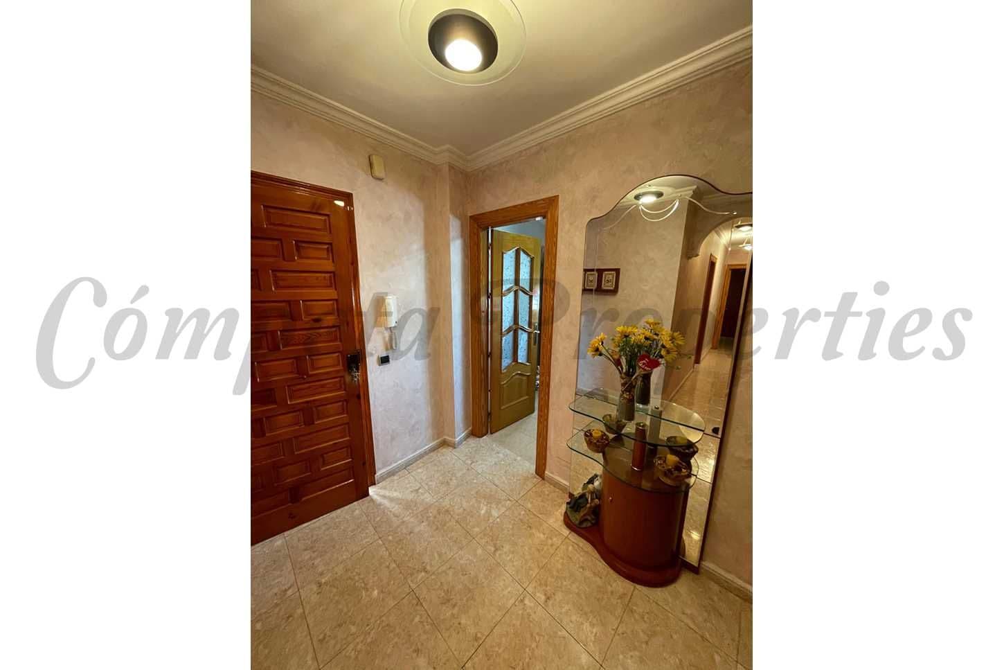 Photo 3 sur 11 — Appartement à Cómpeta · Cómpeta