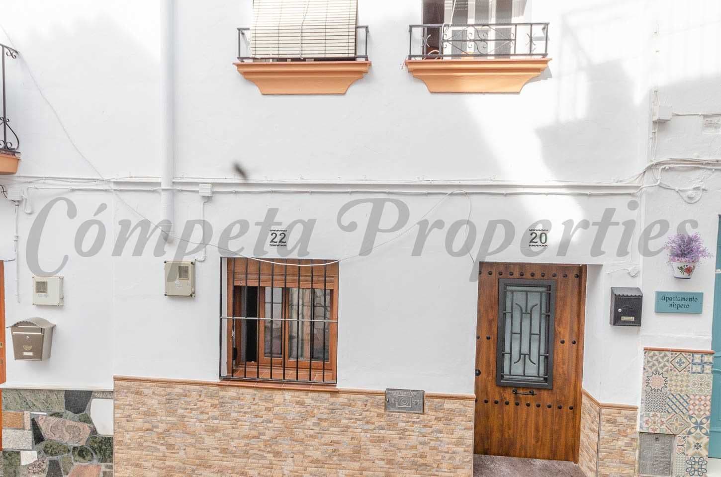 Maison à Sayalonga · Sayalonga