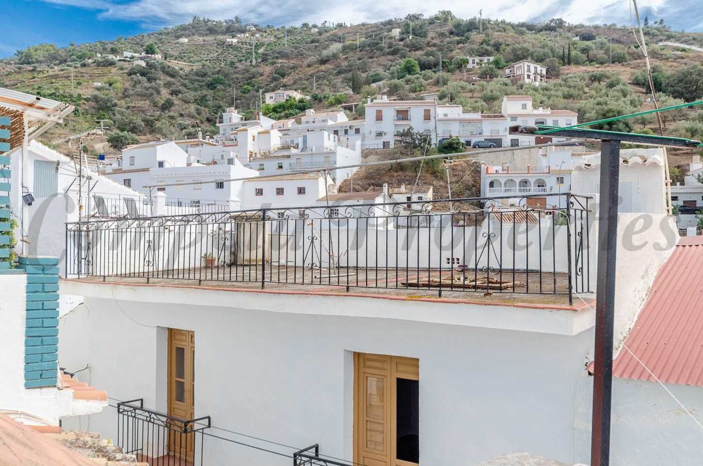 Photo 3 sur 15 — Maison à Sayalonga · Sayalonga