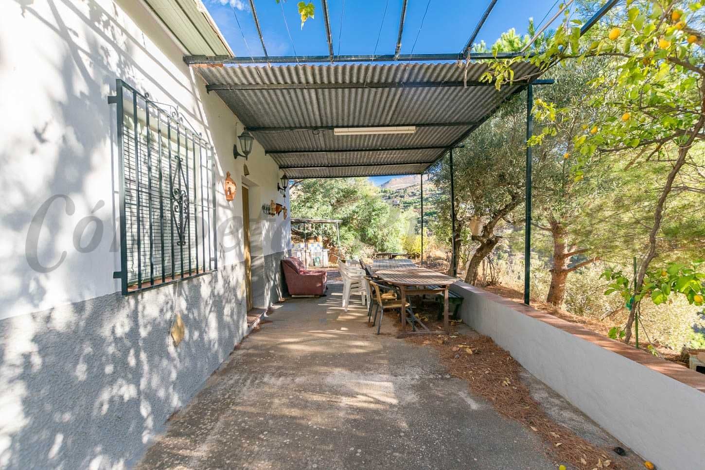 Photo 3 sur 19 — Maison de Campagne à Cómpeta · Cómpeta