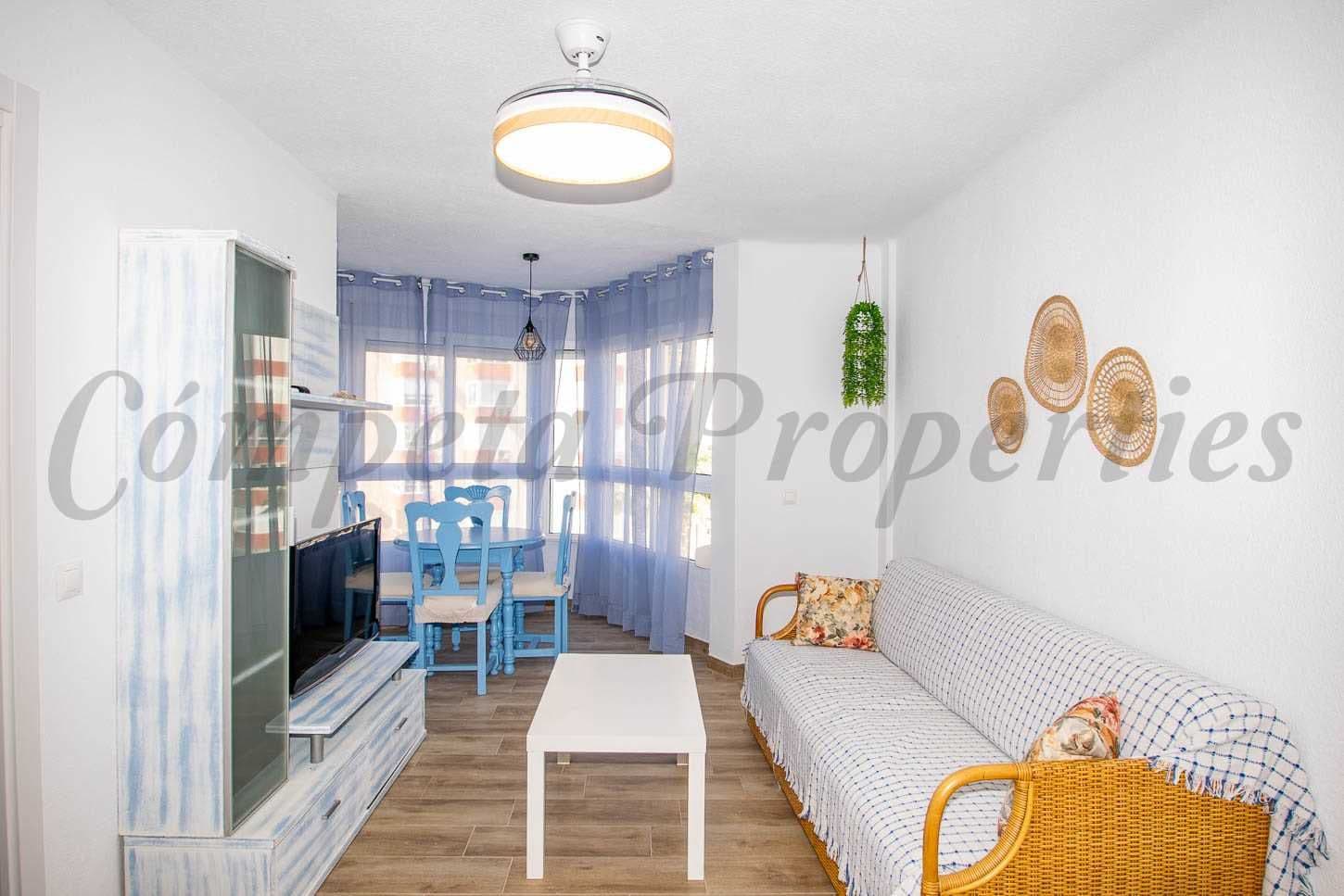 Appartement à Torrox-Costa · Torrox-Costa