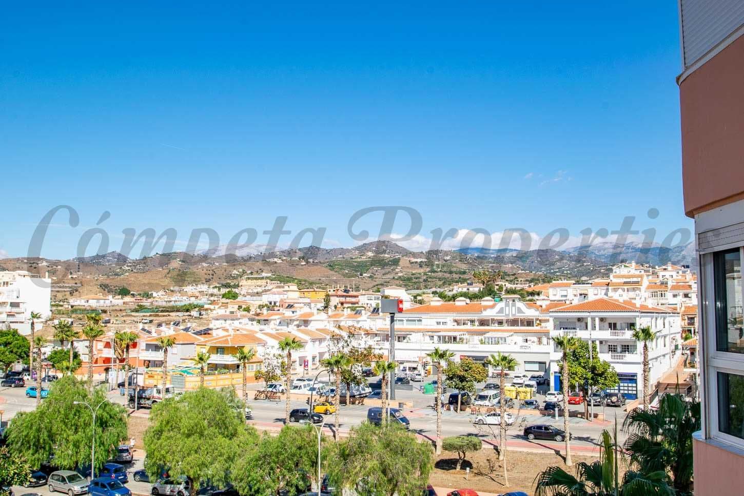 Photo 3 sur 16 — Appartement à Torrox-Costa · Torrox-Costa